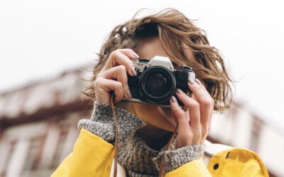 Jak rozliczyć usługi fotograficzne – ryczałt, skala, spółka ?