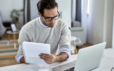 Elektroniczny obieg dokumentów